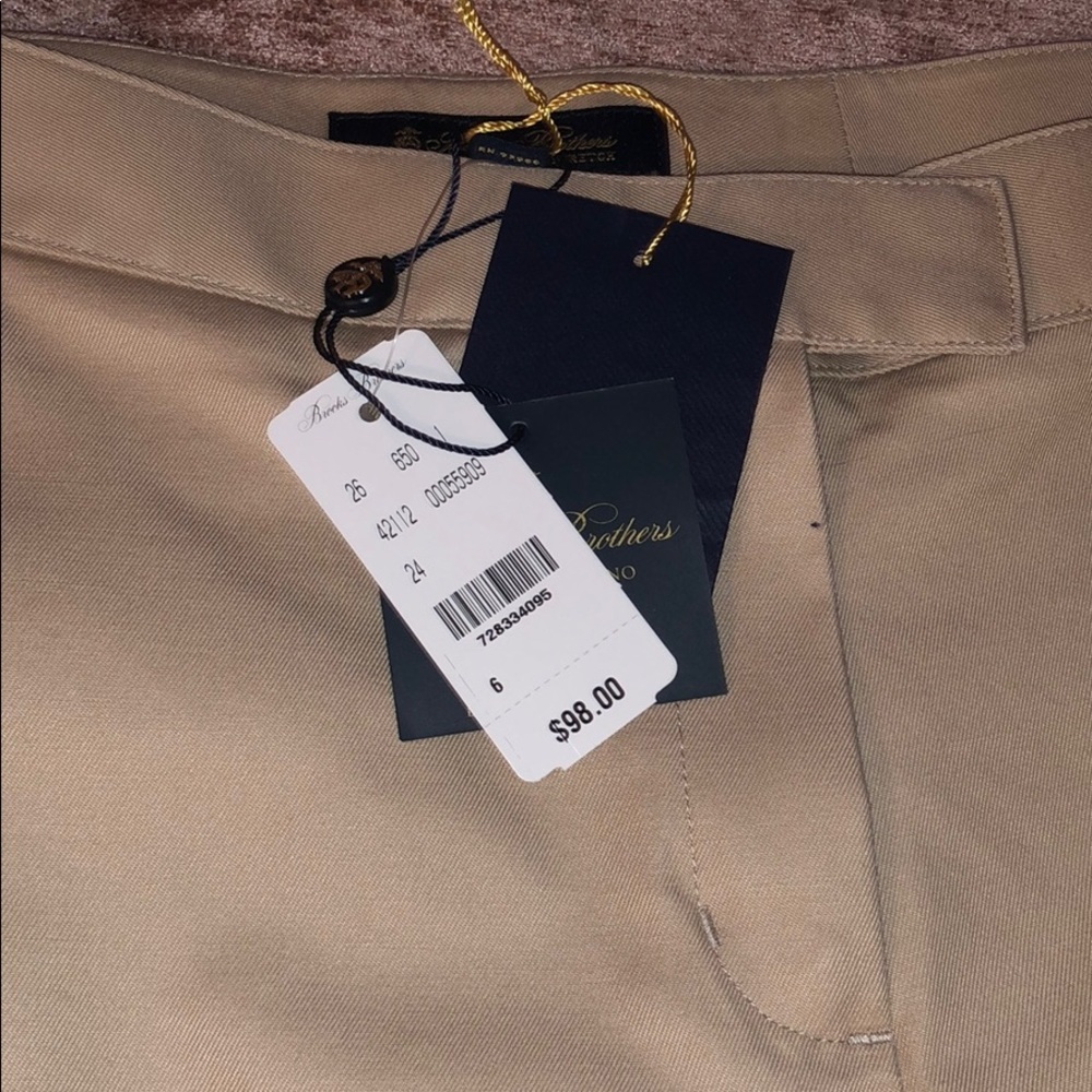 Brooks Brothers Pants - Picture 2 of 5